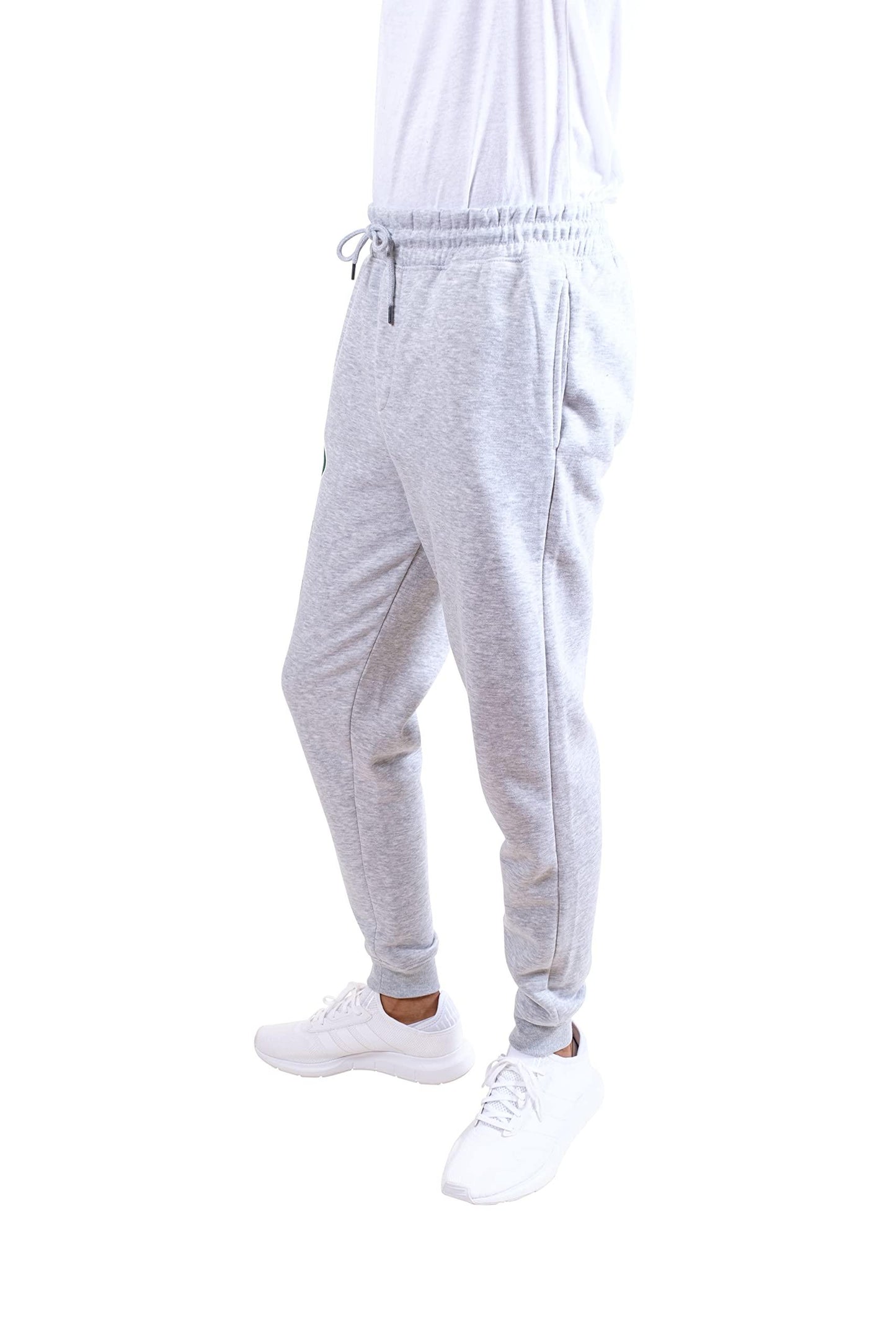 Ultra Game NFL Buffalo Bills Mens Super Soft Game Day Jogger Sweatpants|Buffalo Bills - UltraGameShop