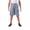 Ultra Game NFL Seattle Seahawks Youth Super Soft Fleece Active Shorts|Seattle Seahawks - UltraGameShop