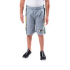 Ultra Game NFL Green Bay Packers Youth Super Soft Fleece Active Shorts|Green Bay Packers