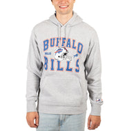 Ultra Game NFL Buffalo Bills Mens Ultimate Quality Super Soft Hoodie Sweatshirt|Buffalo Bills