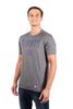 Ultra Game NFL New York Giants Mens Super Soft Ultimate Game Day T-Shirt|New York Giants