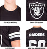 Ultra Game NFL Washington Commanders Youth Soft Mesh Vintage Jersey T-Shirt|Washington Commanders