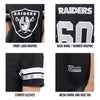 Ultra Game NFL Denver Broncos Womens Soft Mesh Varsity Stripe T-Shirt|Denver Broncos