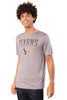 Ultra Game NFL Houston Texans Mens Super Soft Ultimate Game Day T-Shirt|Houston Texans