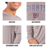 Ultra Game NFL Houston Texans Mens Active Quick Dry Long Sleeve T-Shirt|Houston Texans