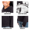 Ultra Game NFL New York Giants Womens Super Soft Supreme Pullover Hoodie Sweatshirt|New York Giants