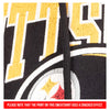 Ultra Game NFL Pittsburgh Steelers Womens Super Soft Supreme Pullover Hoodie Sweatshirt|Pittsburgh Steelers