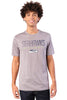 Ultra Game NFL Seattle Seahawks Mens Super Soft Ultimate Game Day T-Shirt|Seattle Seahawks
