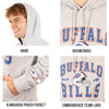 Ultra Game NFL New York Jets Mens Ultimate Quality Super Soft Hoodie Sweatshirt|New York Jets