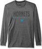 NBA Charlotte Hornets Men's Long Sleeve Tee| Charlotte Hornets