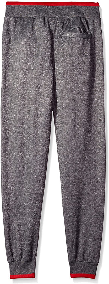 NBA Houston Rockets Men's Fleece Jogger|Houston Rockets