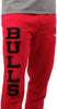 NBA Chicago Bulls Men's Soft Terry Sweatpants|Chicago Bulls
