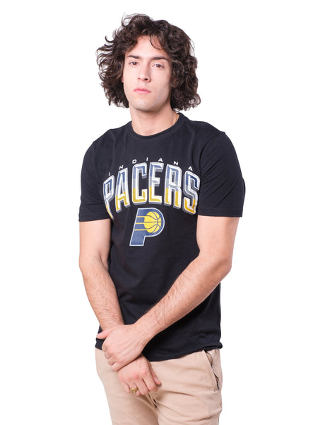 NBA Indiana Pacers Men's Short Sleeve Tee|Indiana Pacers