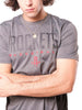 NBA Houston Rockets Men's Short Sleeve Tee|Houston Rockets