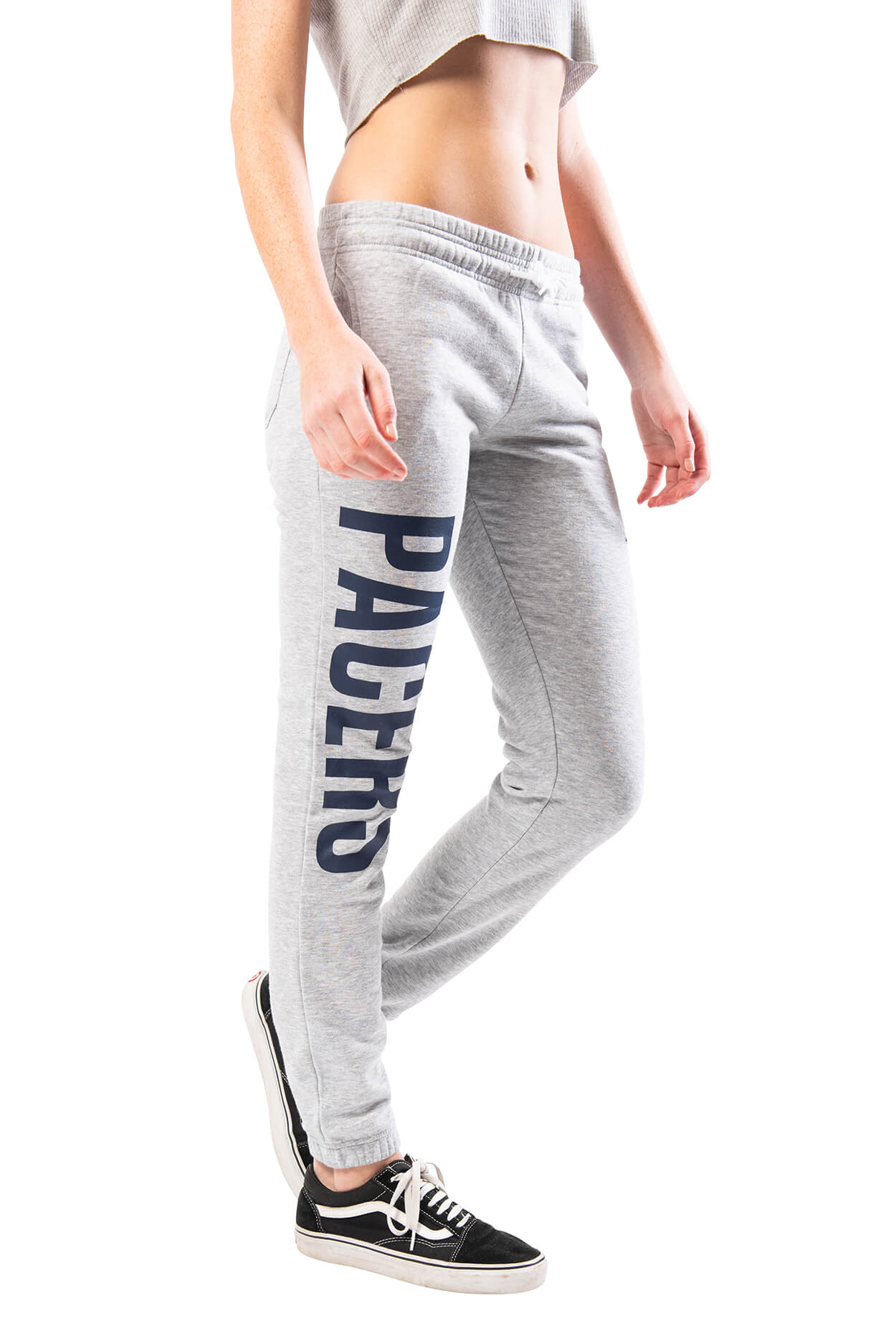 NBA Indiana Pacers Women's Logo Jogger|Indiana Pacers