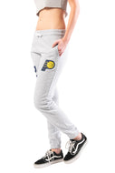 NBA Indiana Pacers Women's Logo Jogger|Indiana Pacers