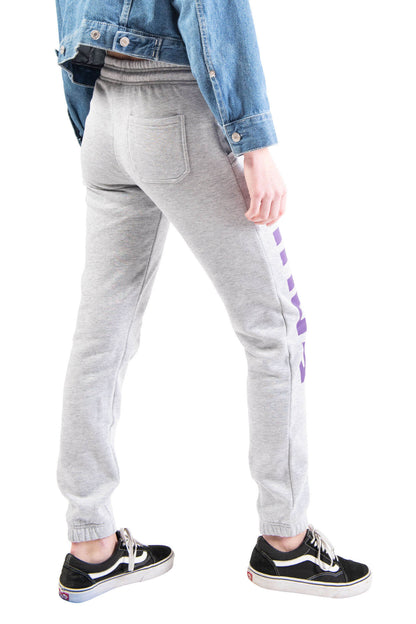 NBA Sacramento Kings Women's Logo Jogger|Sacramento Kings