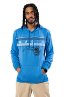 NBA Orlando Magic Men's Fleece Hoodie Midtown|Orlando Magic