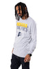 NBA Indiana Pacers Men's Long Sleeve Pullover|Indiana Pacers