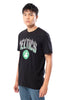 NBA Boston Celtics Men's Short Sleeve Tee|Boston Celtics