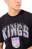 NBA Sacramento Kings Men's Short Sleeve Tee|Sacramento Kings