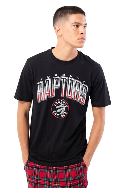 NBA Toronto Raptors Men's Short Sleeve Tee|Toronto Raptors