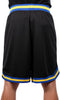 NBA Golden State Warriors Men's Basketball Shorts|Golden State Warriors