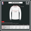 NBA Brooklyn Nets Men's Long Sleeve Pullover|Brooklyn Nets