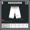 NBA Philadelphia 76ers Men's Basketball Shorts|Philadelphia 76ers