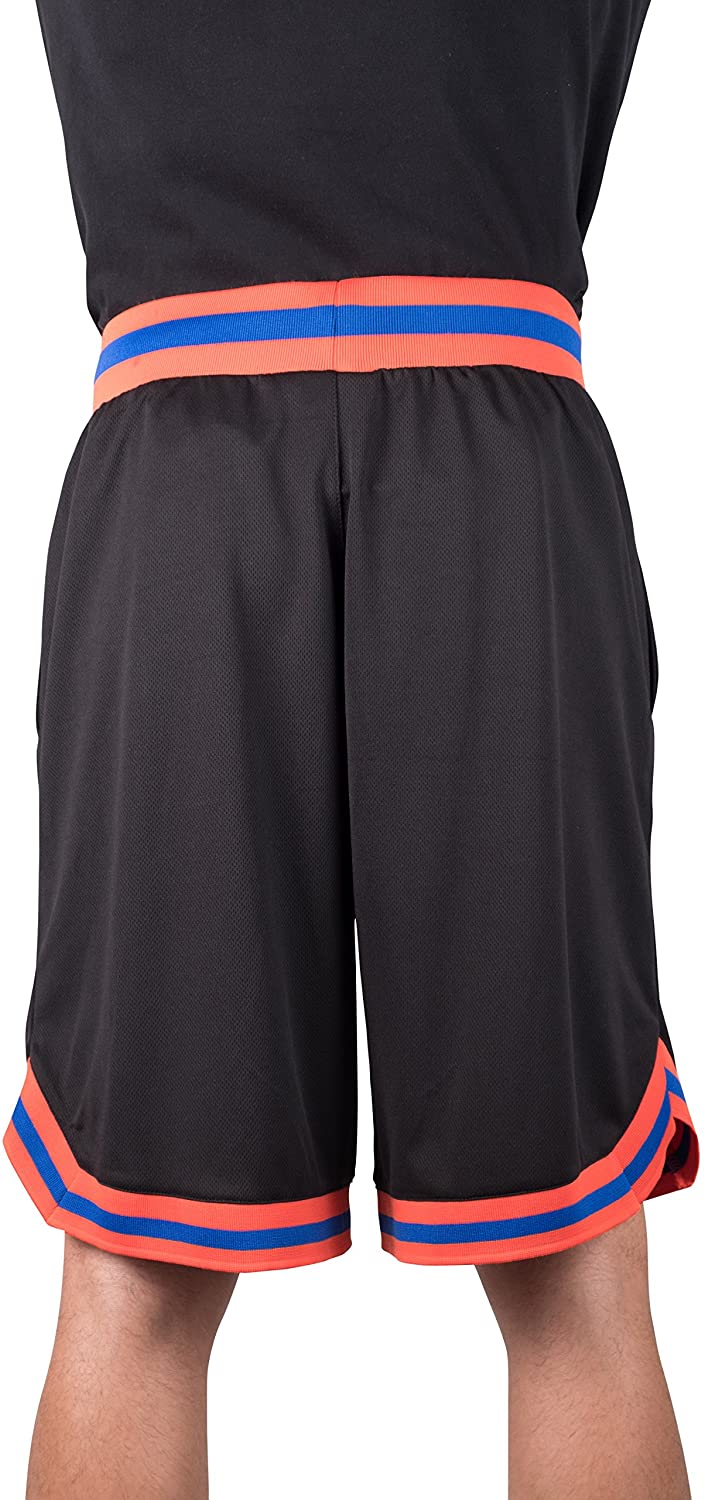 NBA New York Knicks Men's Basketball Shorts|New York Knicks