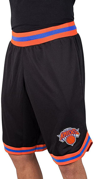 NBA New York Knicks Men's Basketball Shorts|New York Knicks