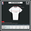 NBA Minnesota Timberwolves Men's Short Sleeve Tee|Minnesota Timberwolves