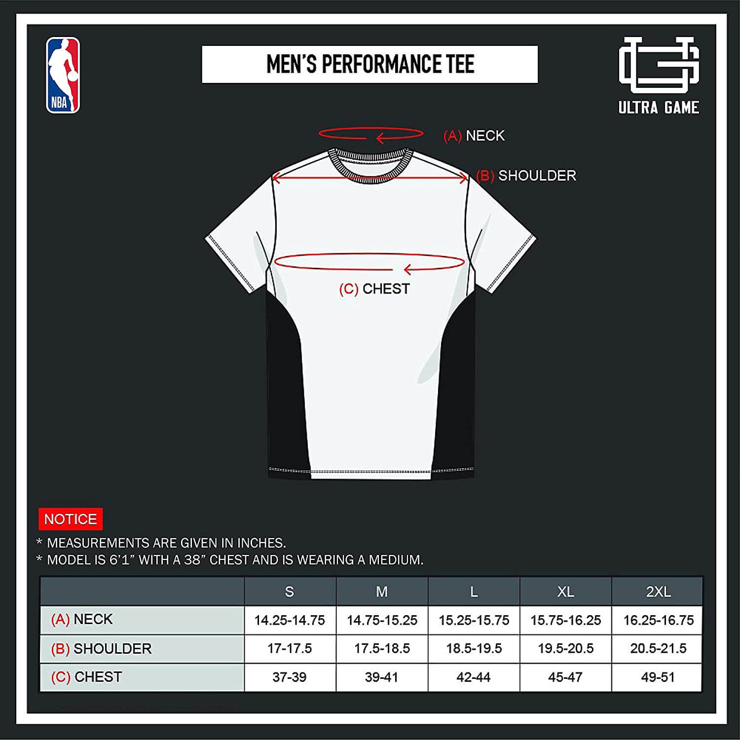 NBA Brooklyn Nets Men's Short Sleeve Tee|Brooklyn Nets