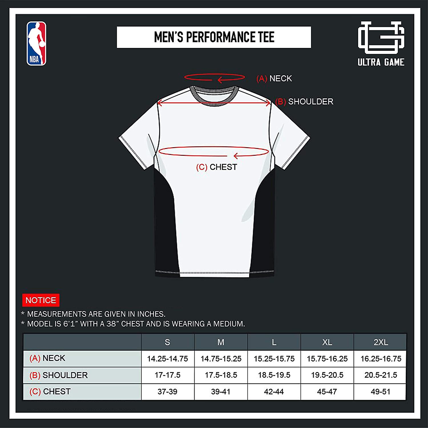 NBA Chicago Bulls Men's Short Sleeve Tee|Chicago Bulls