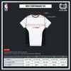 NBA Chicago Bulls Men's Short Sleeve Tee|Chicago Bulls