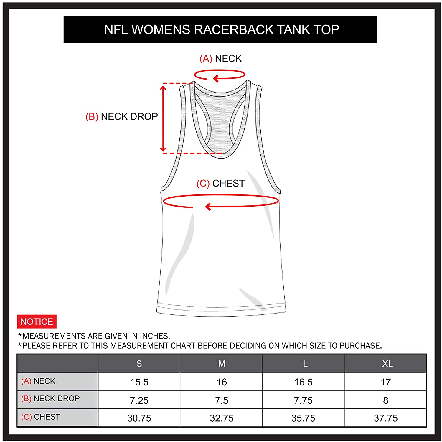 NFL New York Giants Women's Jersey Tank Top|New York Giants