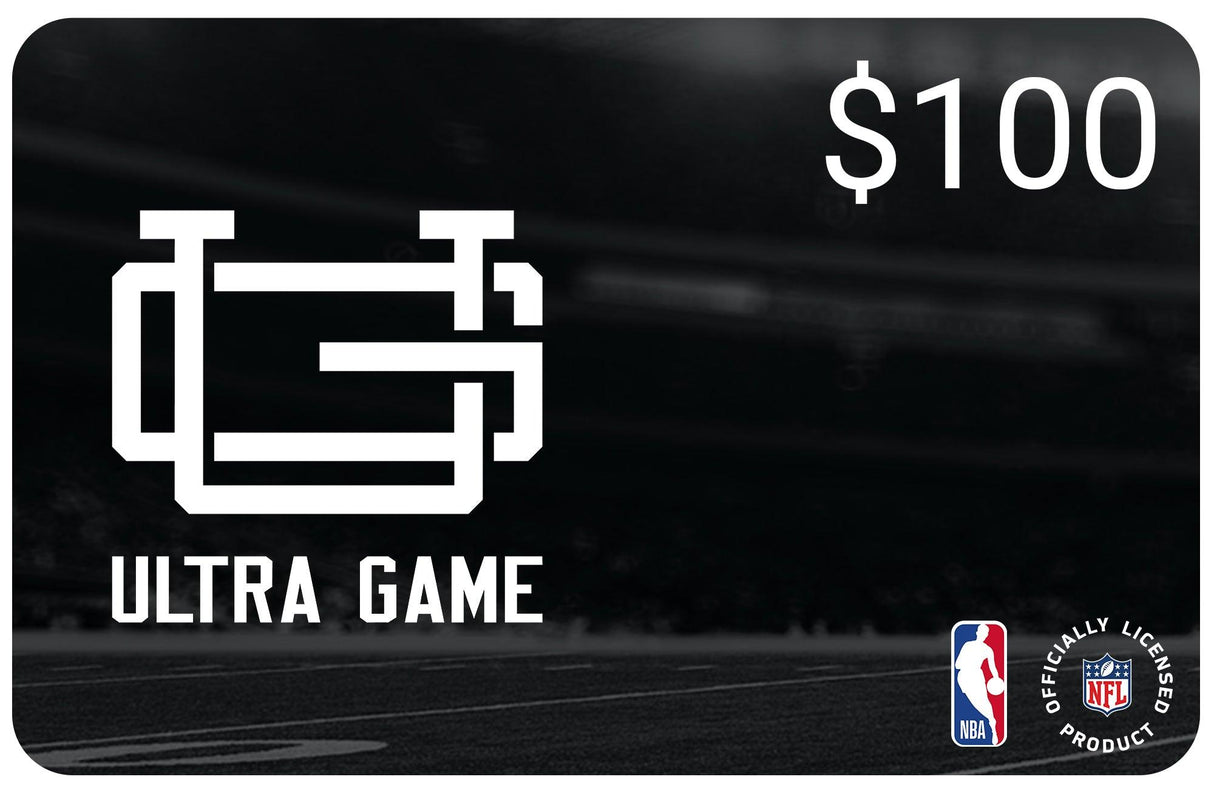 Gift Card - UltraGameShop