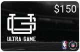 Gift Card - UltraGameShop