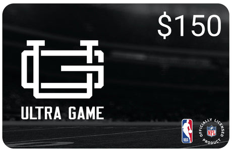 Gift Card - UltraGameShop