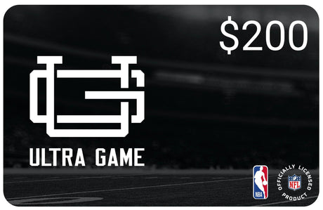 Gift Card - UltraGameShop