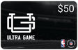 Gift Card - UltraGameShop