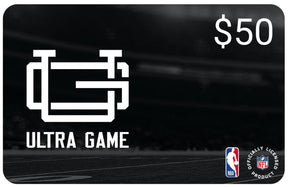 Gift Card - UltraGameShop