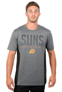 NBA Phoenix Suns Men's Short Sleeve Tee| Phoenix Suns