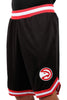 NBA Atlanta Hawks Men's Basketball Shorts|Atlanta Hawks