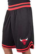 NBA Chicago Bulls Men's Basketball Shorts|Chicago Bulls