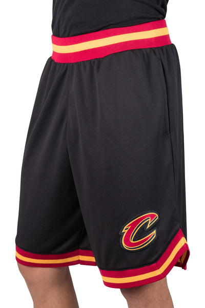 NBA Cleveland Cavaliers Men's Basketball Shorts|Cleveland Cavaliers