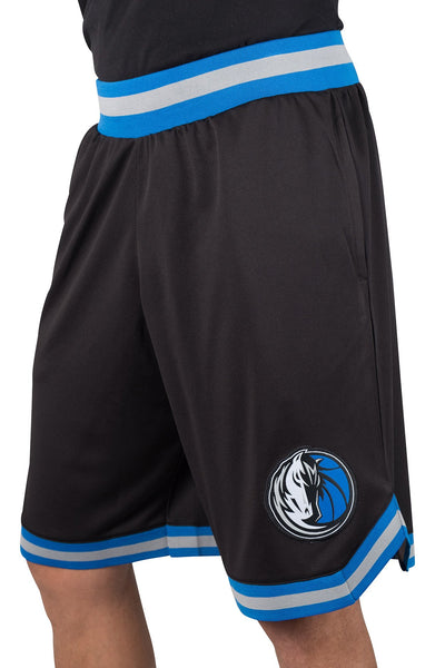 NBA Dallas Mavericks Men's Basketball Shorts|Dallas Mavericks