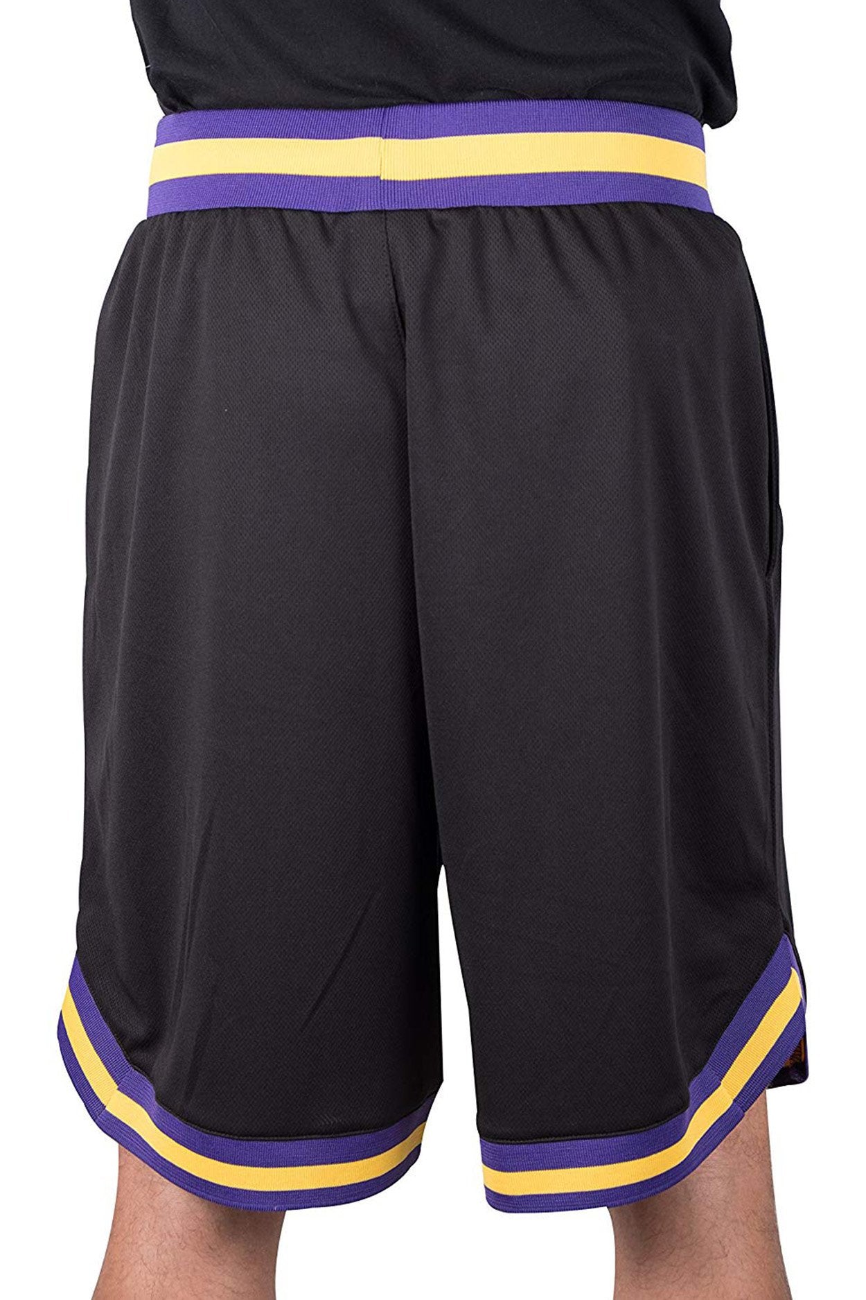 NBA Los Angeles Lakers Men's Basketball Shorts|Los Angeles Lakers
