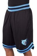 NBA Memphis Grizzlies Men's Basketball Shorts|Memphis Grizzlies