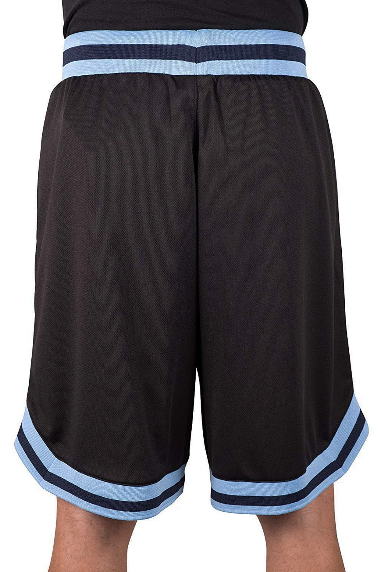 NBA Memphis Grizzlies Men's Basketball Shorts|Memphis Grizzlies
